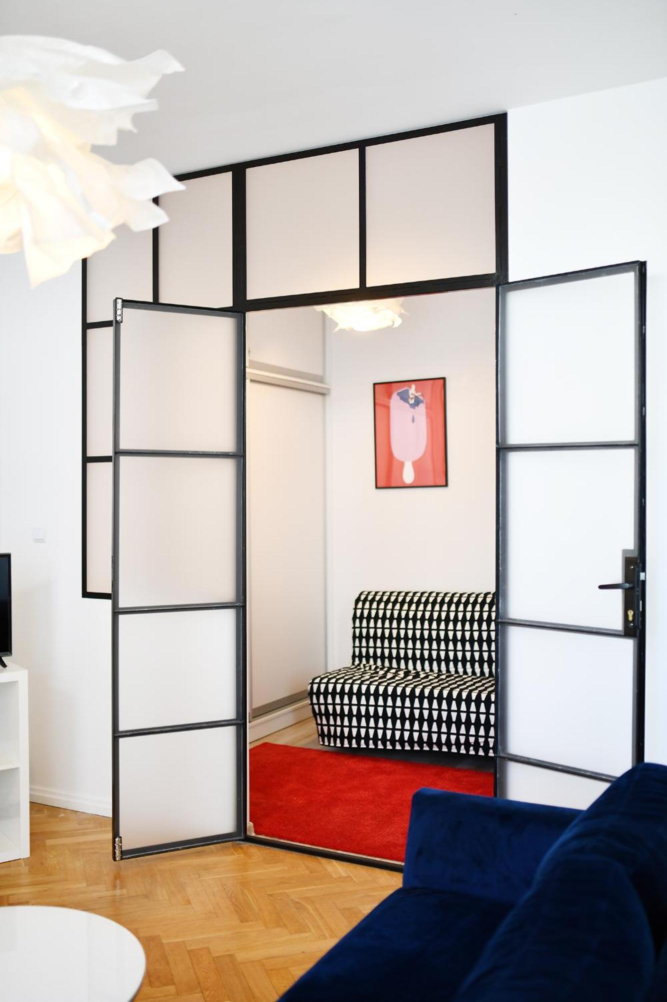 Apartamenty Mizu - "Portowy" Kołobrzeg Exterior foto