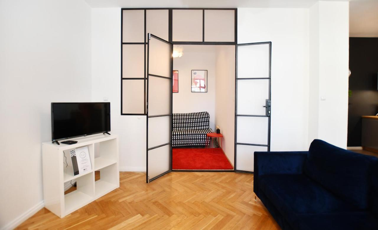Apartamenty Mizu - "Portowy" Kołobrzeg Exterior foto
